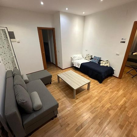 Arba Spaa Apartments La Spezia Luaran gambar