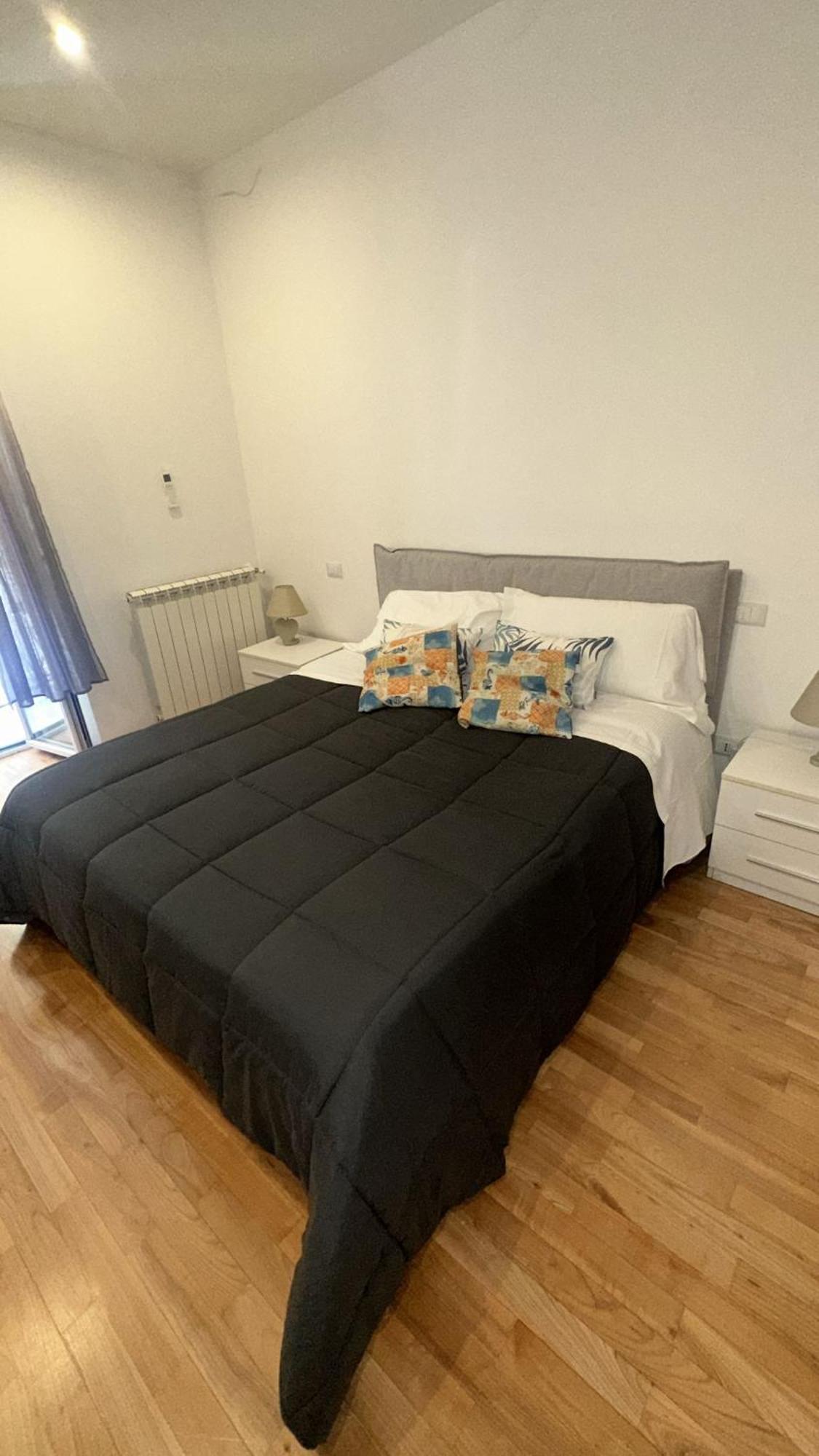 Arba Spaa Apartments La Spezia Luaran gambar