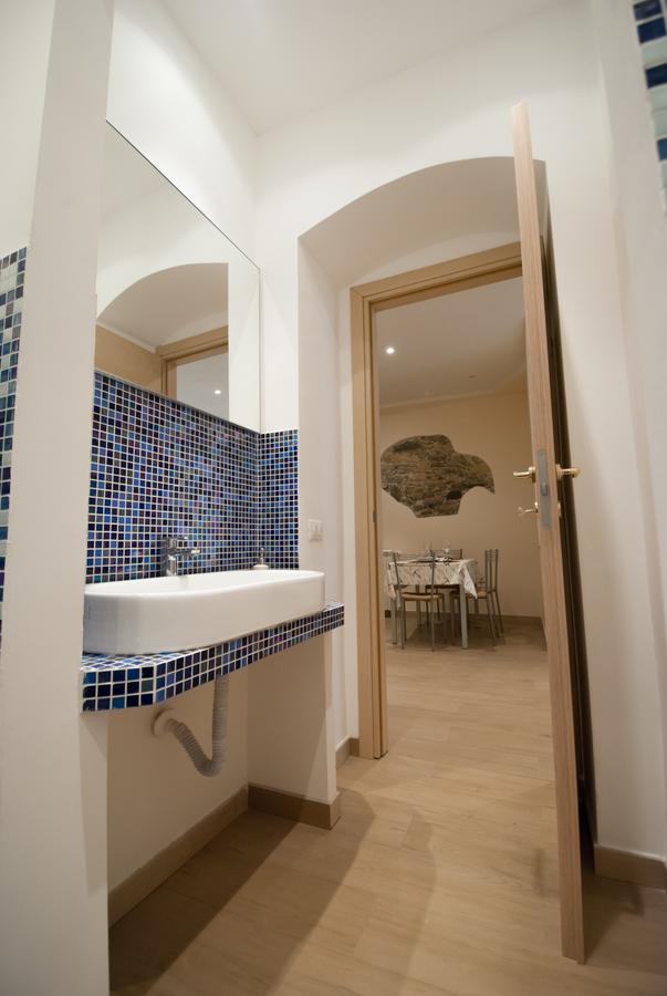 Arba Spaa Apartments La Spezia Luaran gambar